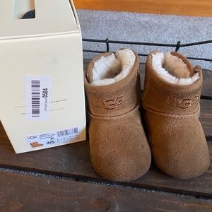 Ugh Baby Boots